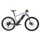 BICICLETA ELÉTRICA MTB E-ST 100 AZUL 27,5\", azul, G 175-184CM